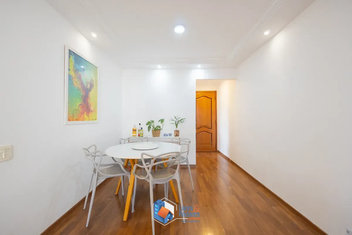 Apartamento, 2 quartos, 65 m² - Foto 10