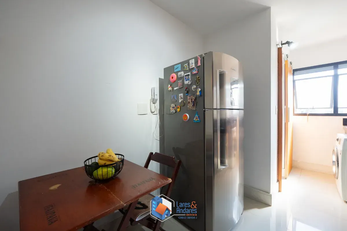 Apartamento, 2 quartos, 65 m² - Foto 13