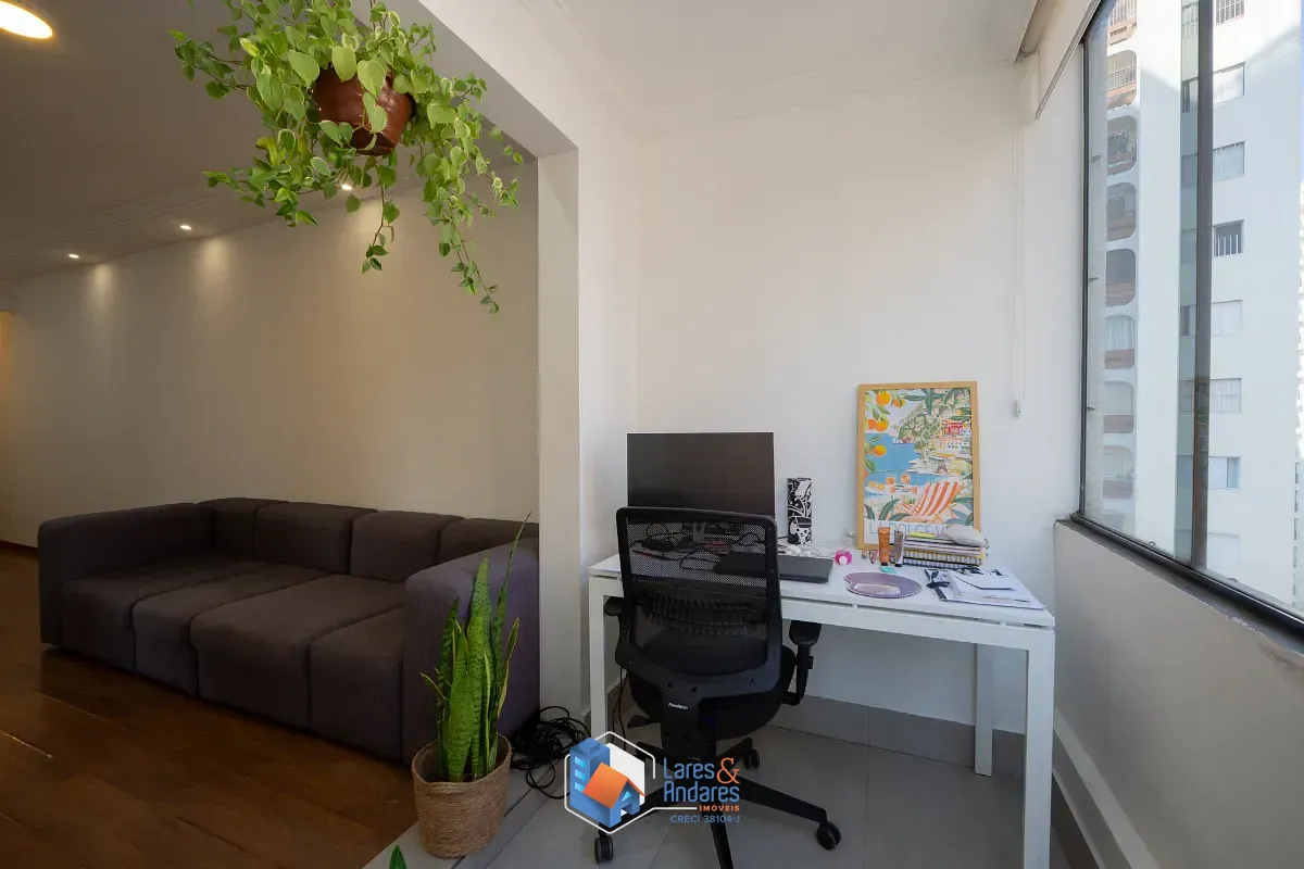 Apartamento, 2 quartos, 65 m² - Foto 6