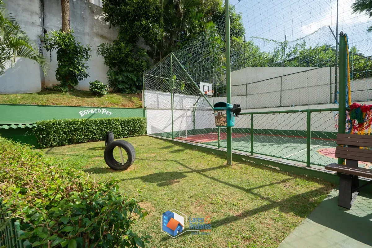 Apartamento, 2 quartos, 65 m² - Foto 40