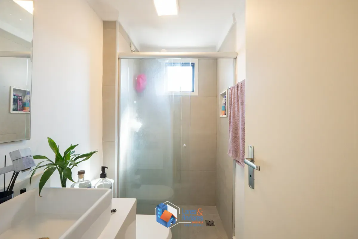 Apartamento, 2 quartos, 65 m² - Foto 22