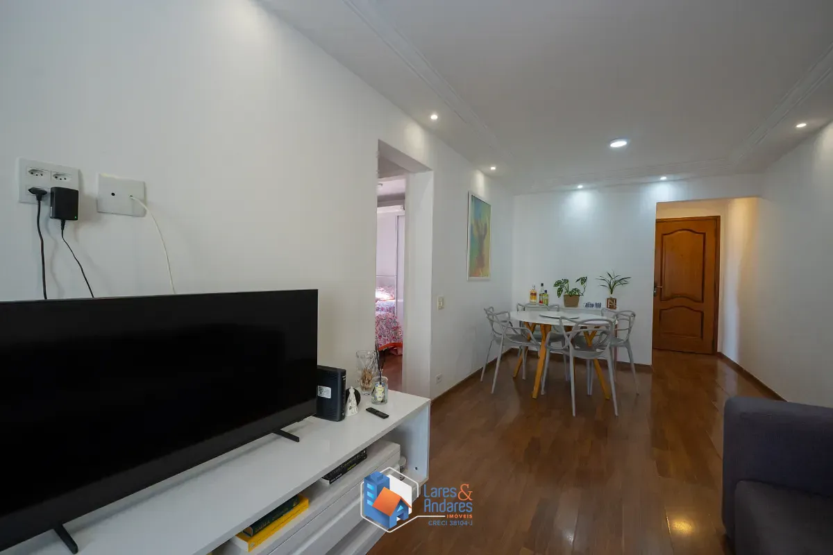Apartamento, 2 quartos, 65 m² - Foto 8