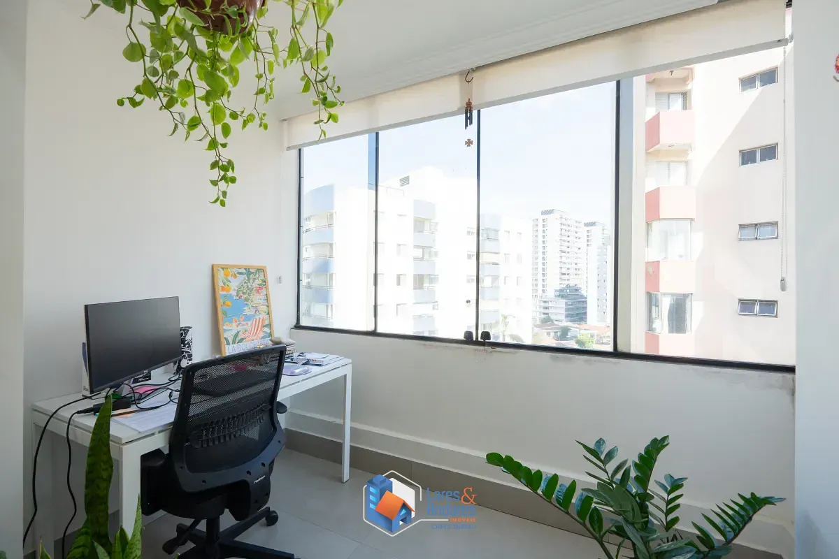 Apartamento, 2 quartos, 65 m² - Foto 4