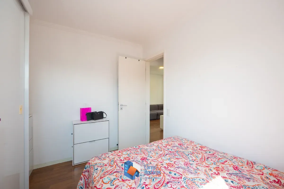 Apartamento, 2 quartos, 65 m² - Foto 32