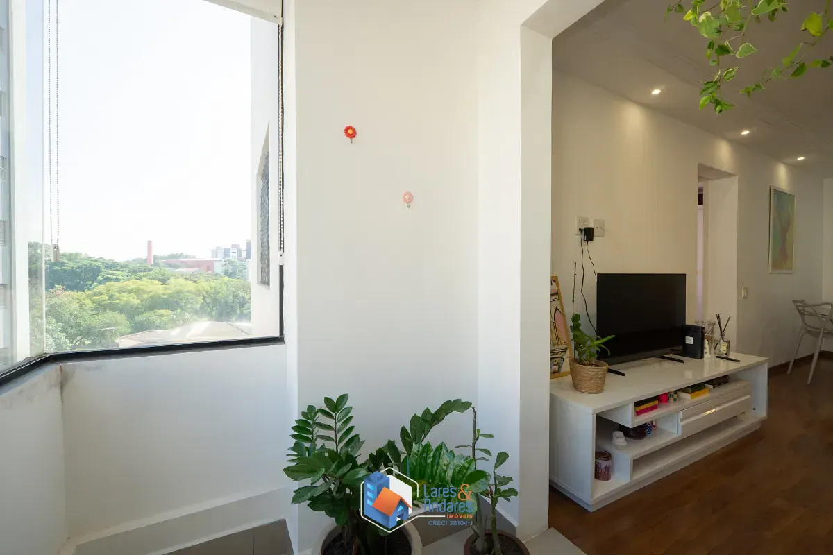 Apartamento, 2 quartos, 65 m² - Foto 7