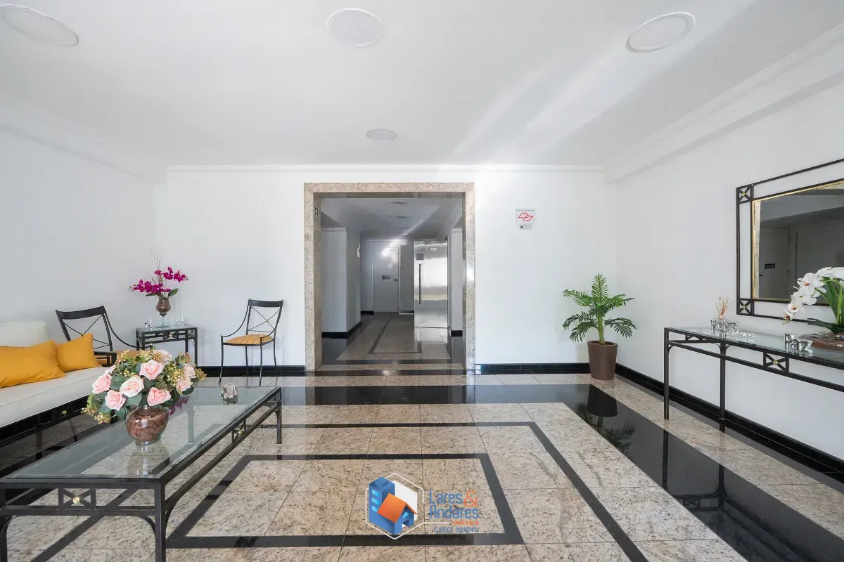 Apartamento, 2 quartos, 65 m² - Foto 33