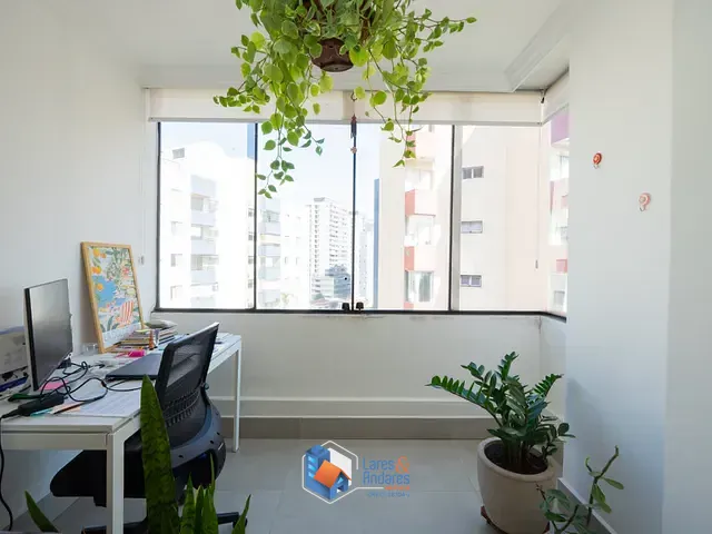 Apartamento com 65m² 2 quartos e 2 banheiros, à venda, no bairro Vila Monte Alegre em São Paulo