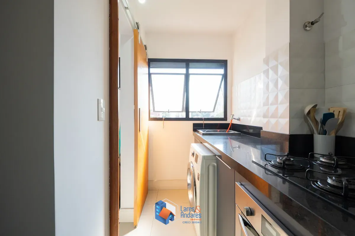 Apartamento, 2 quartos, 65 m² - Foto 14