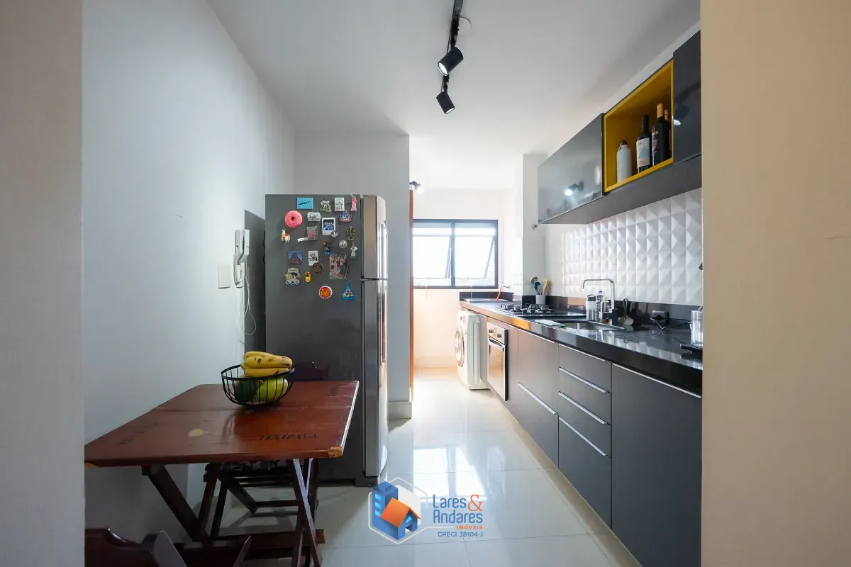 Apartamento, 2 quartos, 65 m² - Foto 12