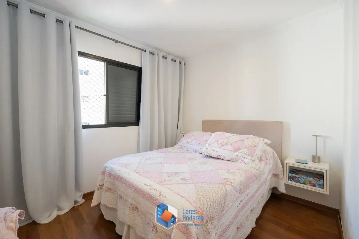 Apartamento, 2 quartos, 65 m² - Foto 25