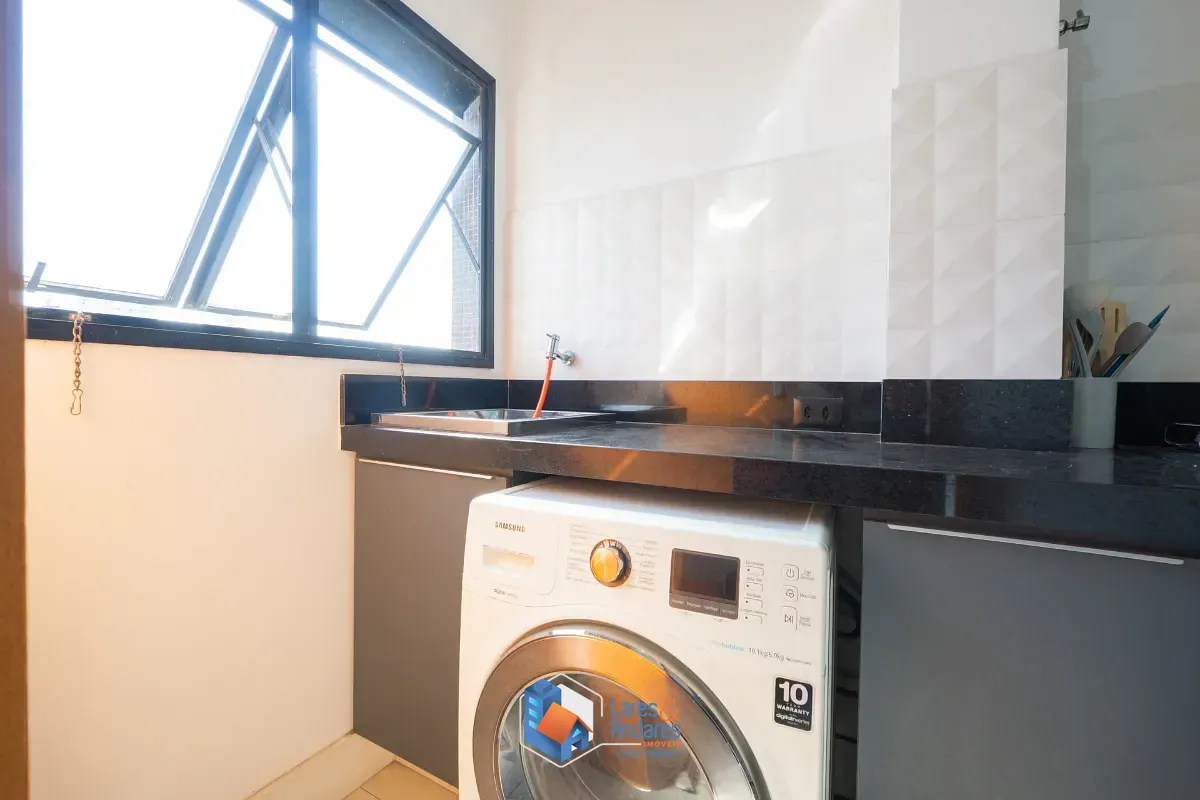 Apartamento, 2 quartos, 65 m² - Foto 15