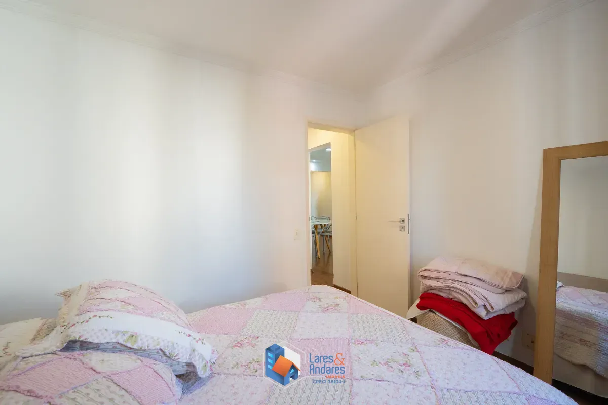 Apartamento, 2 quartos, 65 m² - Foto 27