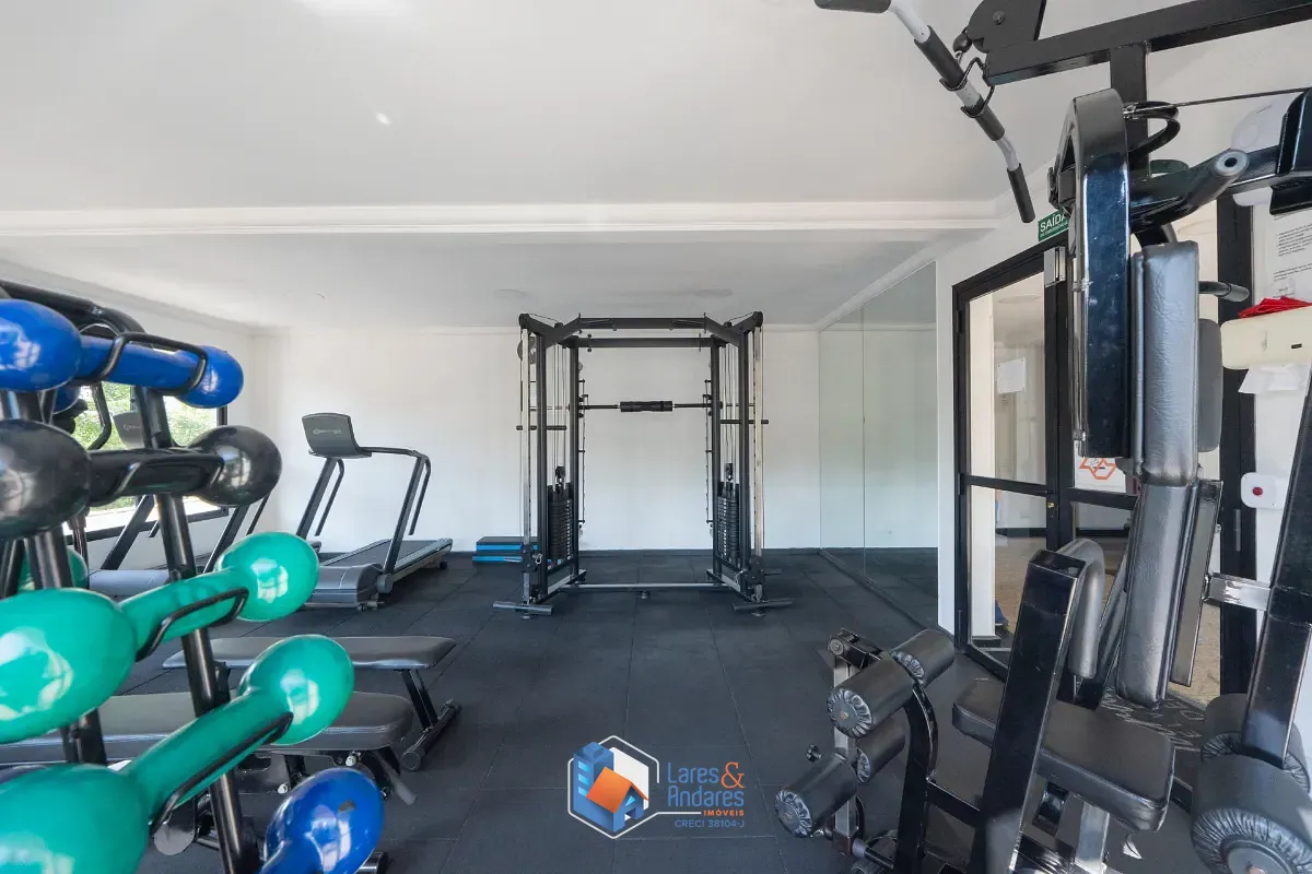 Apartamento, 2 quartos, 65 m² - Foto 44