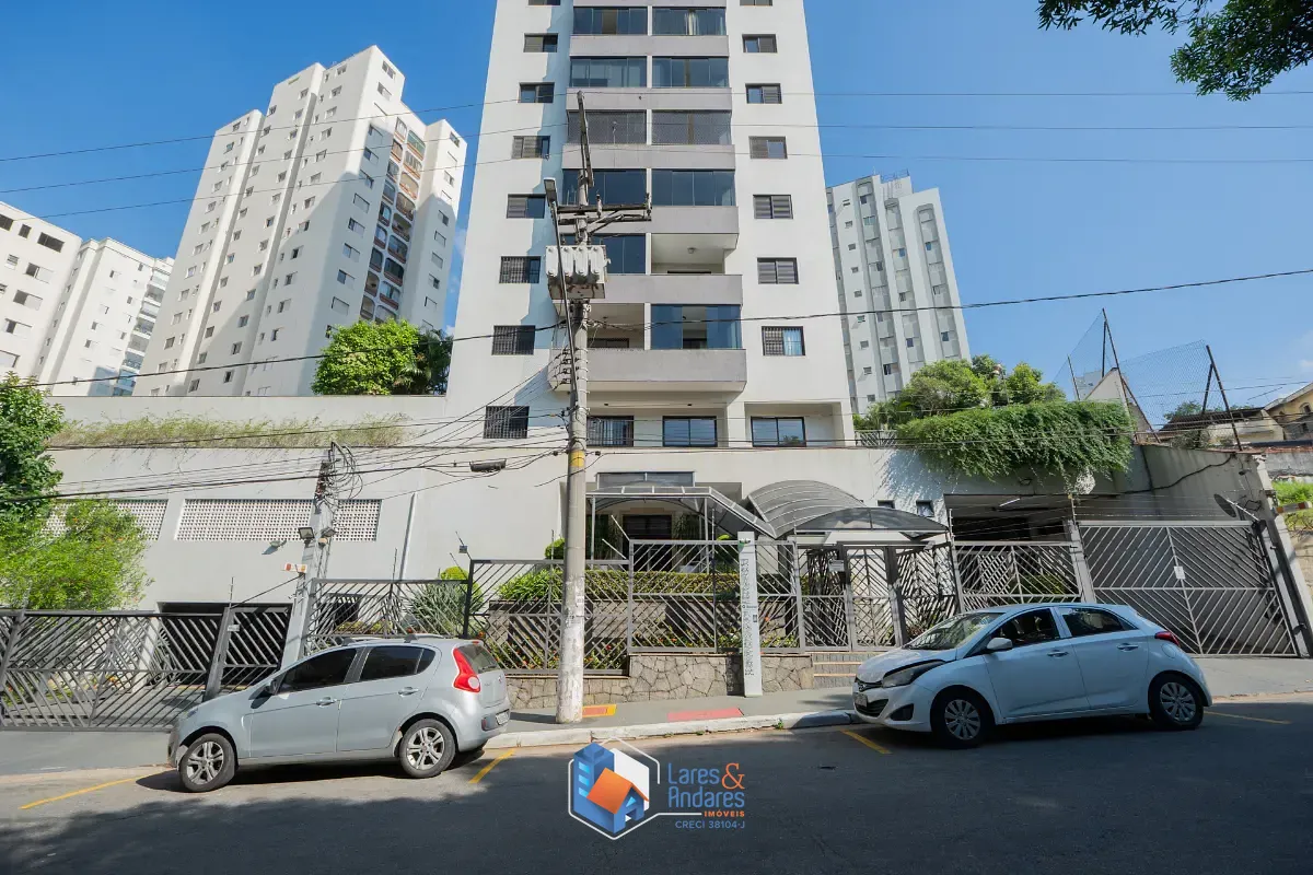 Apartamento, 2 quartos, 65 m² - Foto 49