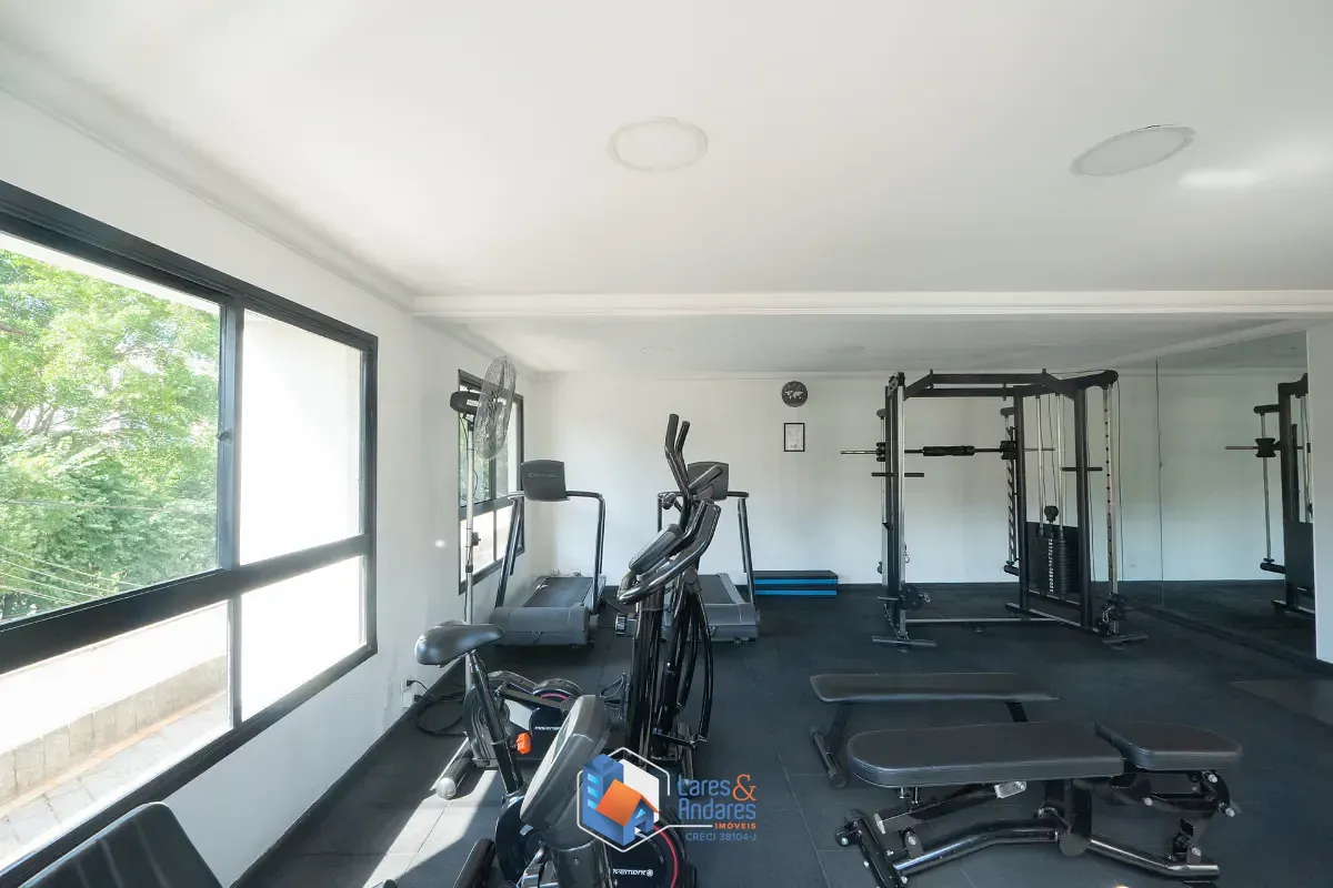 Apartamento, 2 quartos, 65 m² - Foto 45