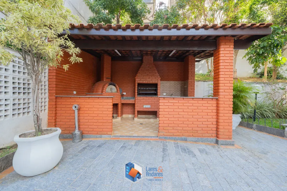 Apartamento, 2 quartos, 65 m² - Foto 39