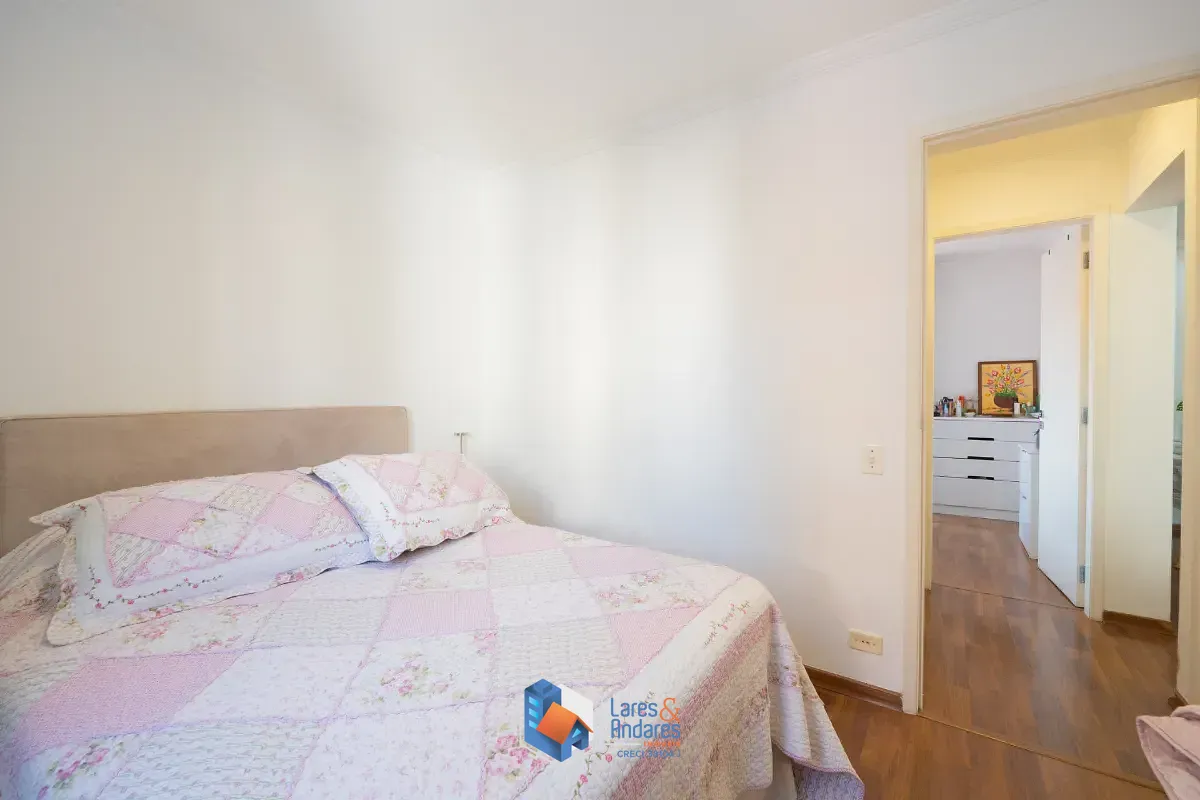 Apartamento, 2 quartos, 65 m² - Foto 28