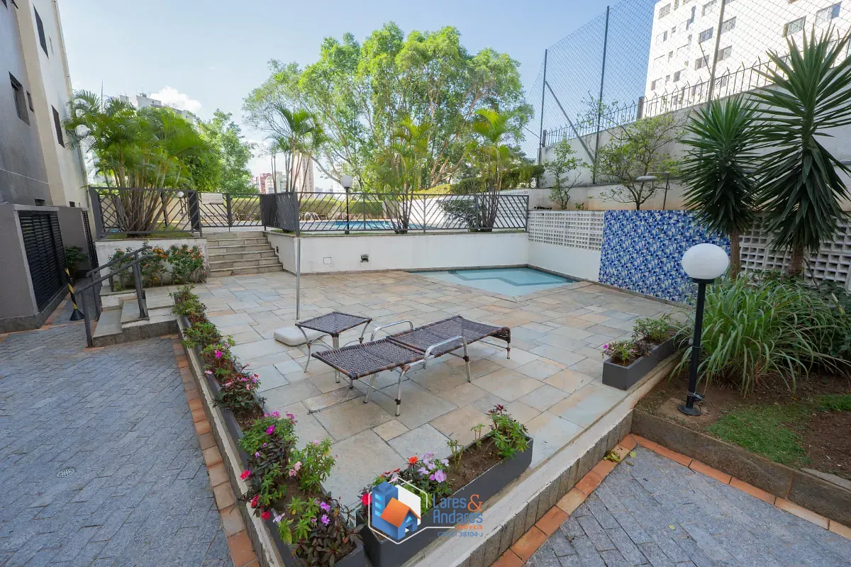 Apartamento, 2 quartos, 65 m² - Foto 37