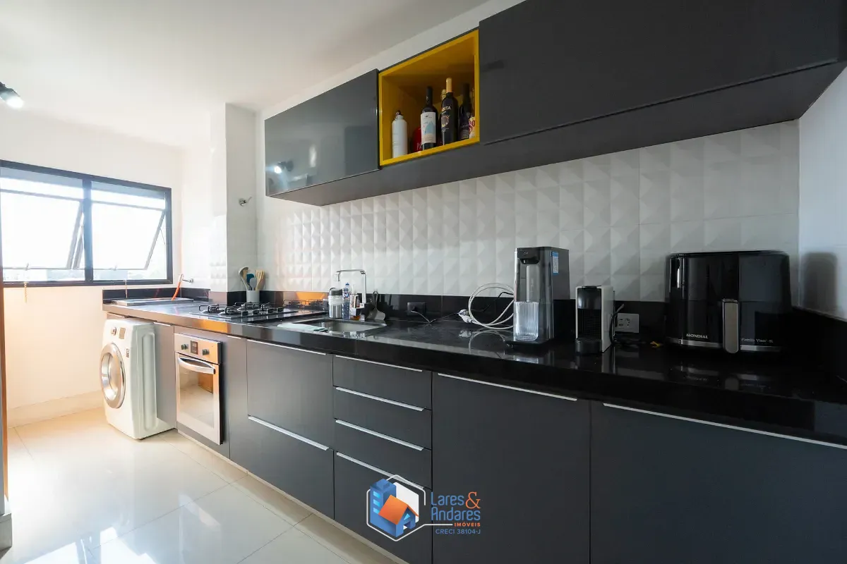 Apartamento, 2 quartos, 65 m² - Foto 11