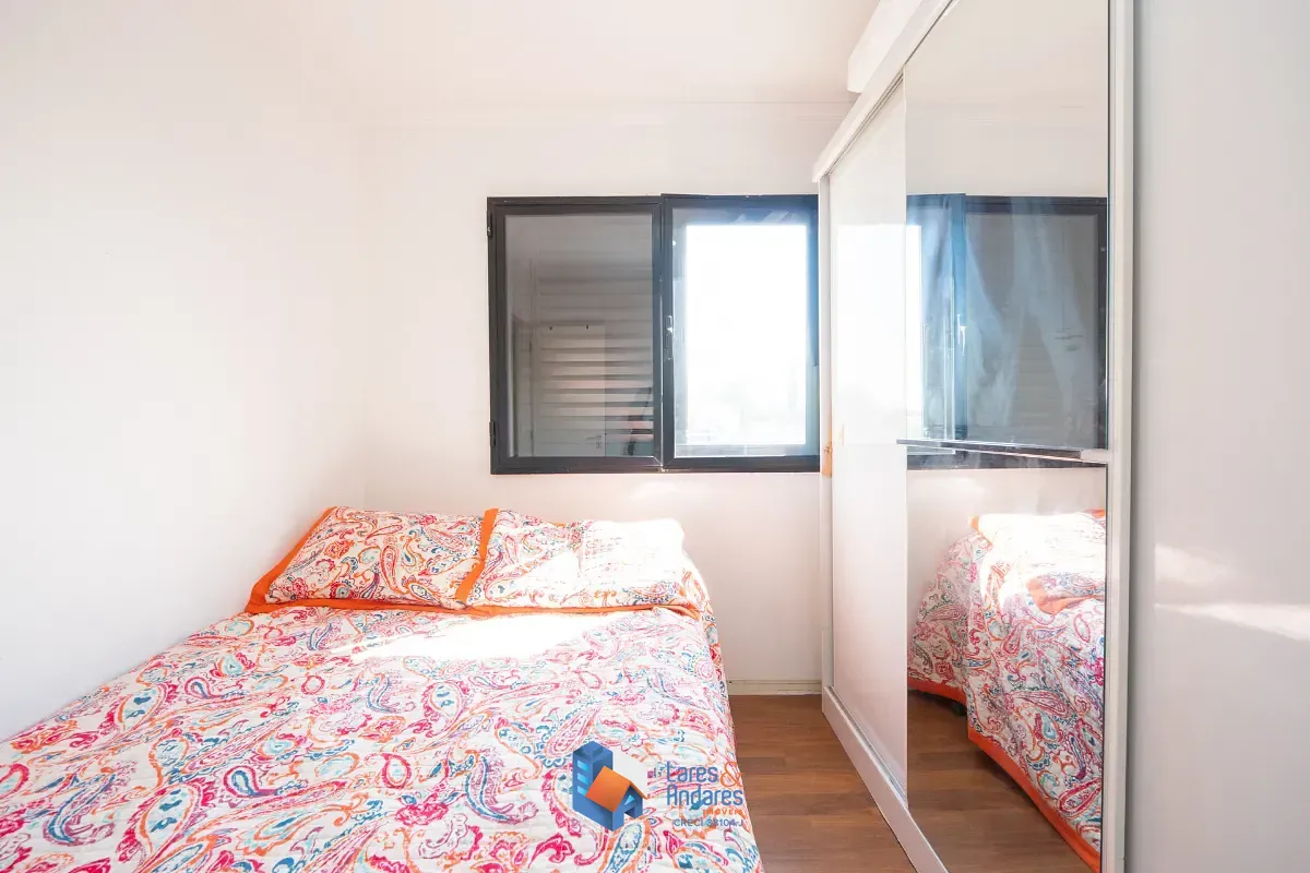 Apartamento, 2 quartos, 65 m² - Foto 29