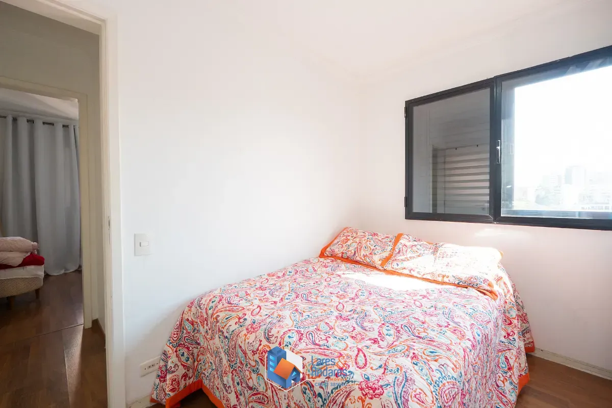 Apartamento, 2 quartos, 65 m² - Foto 31