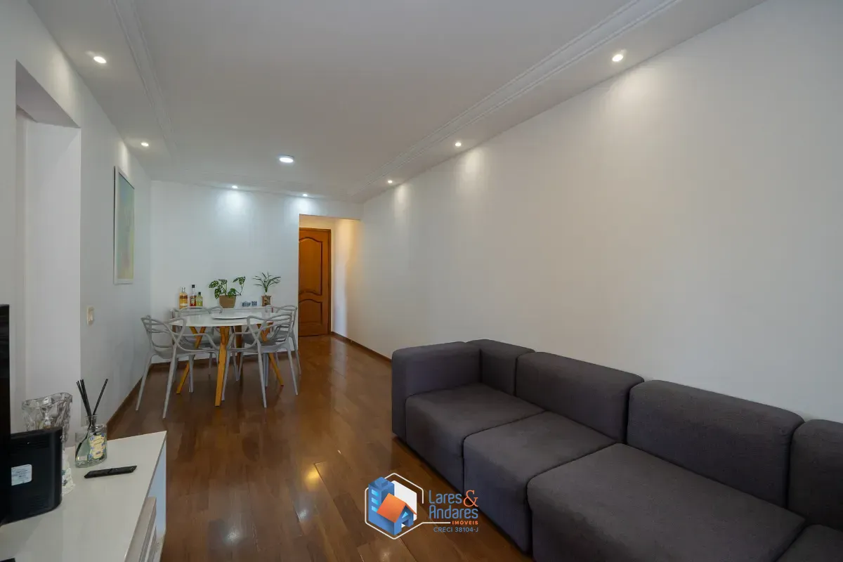 Apartamento, 2 quartos, 65 m² - Foto 9