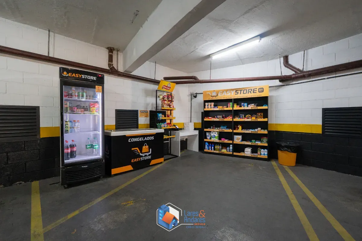 Apartamento, 2 quartos, 65 m² - Foto 46