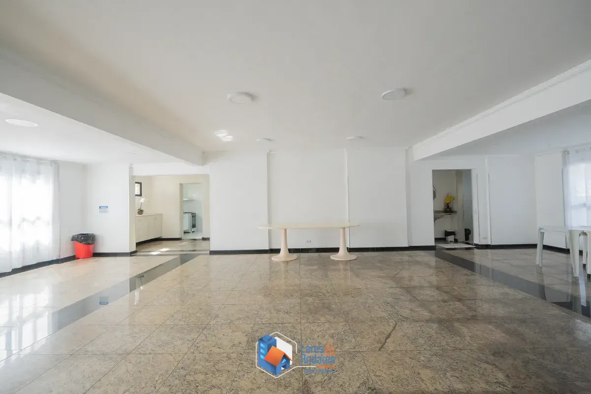 Apartamento, 2 quartos, 65 m² - Foto 43