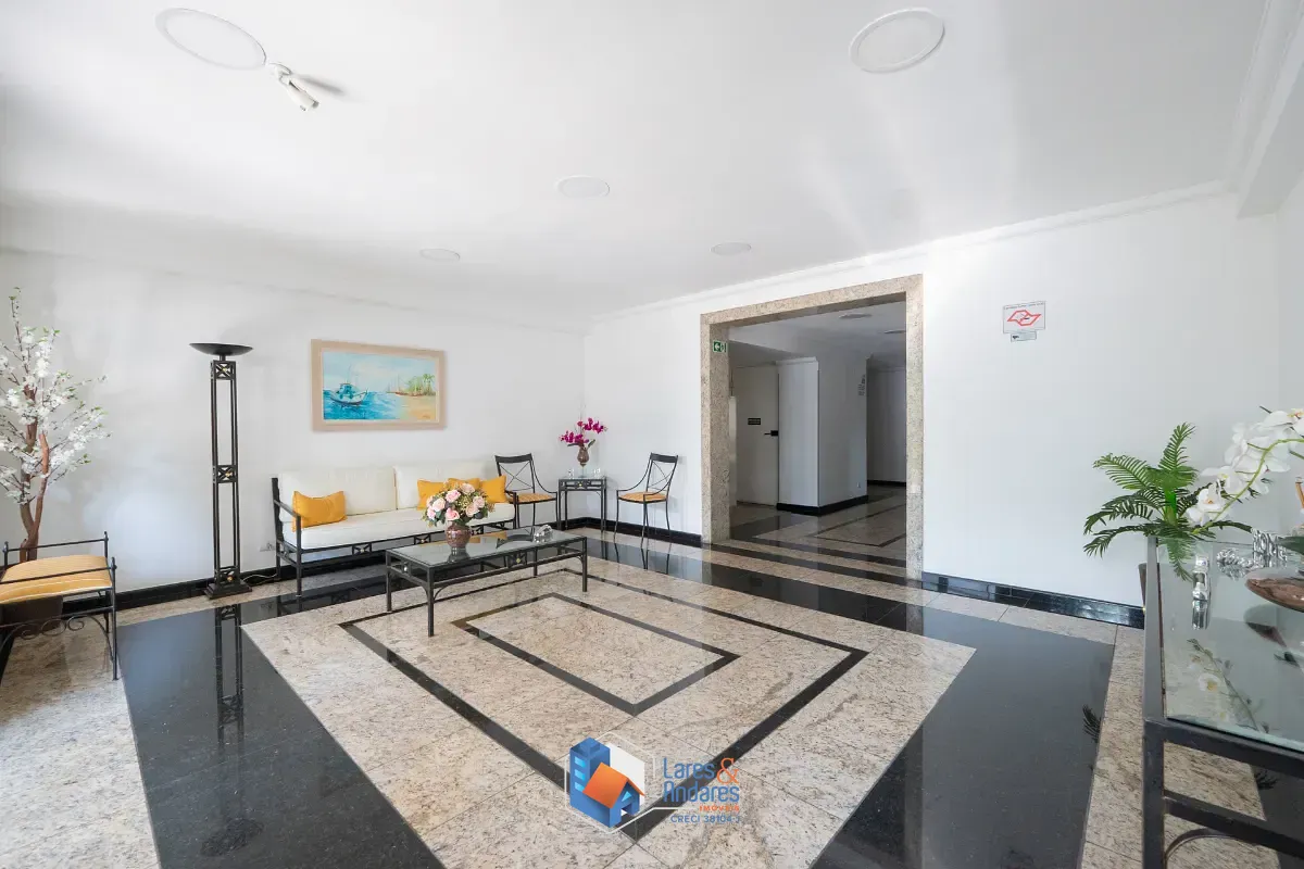 Apartamento, 2 quartos, 65 m² - Foto 34