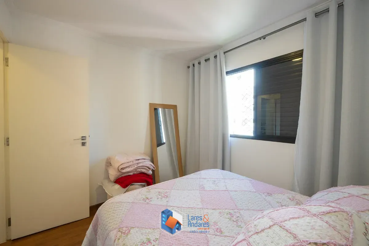 Apartamento, 2 quartos, 65 m² - Foto 26