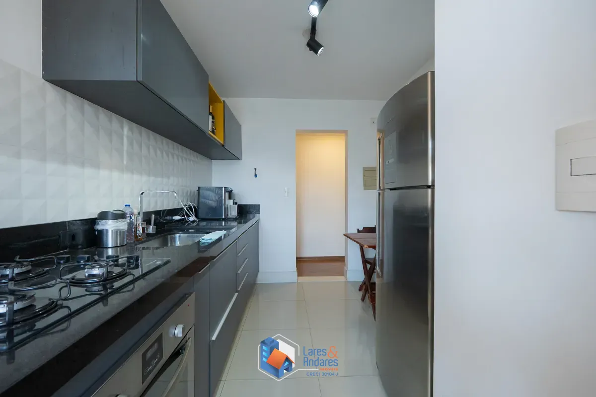 Apartamento, 2 quartos, 65 m² - Foto 19