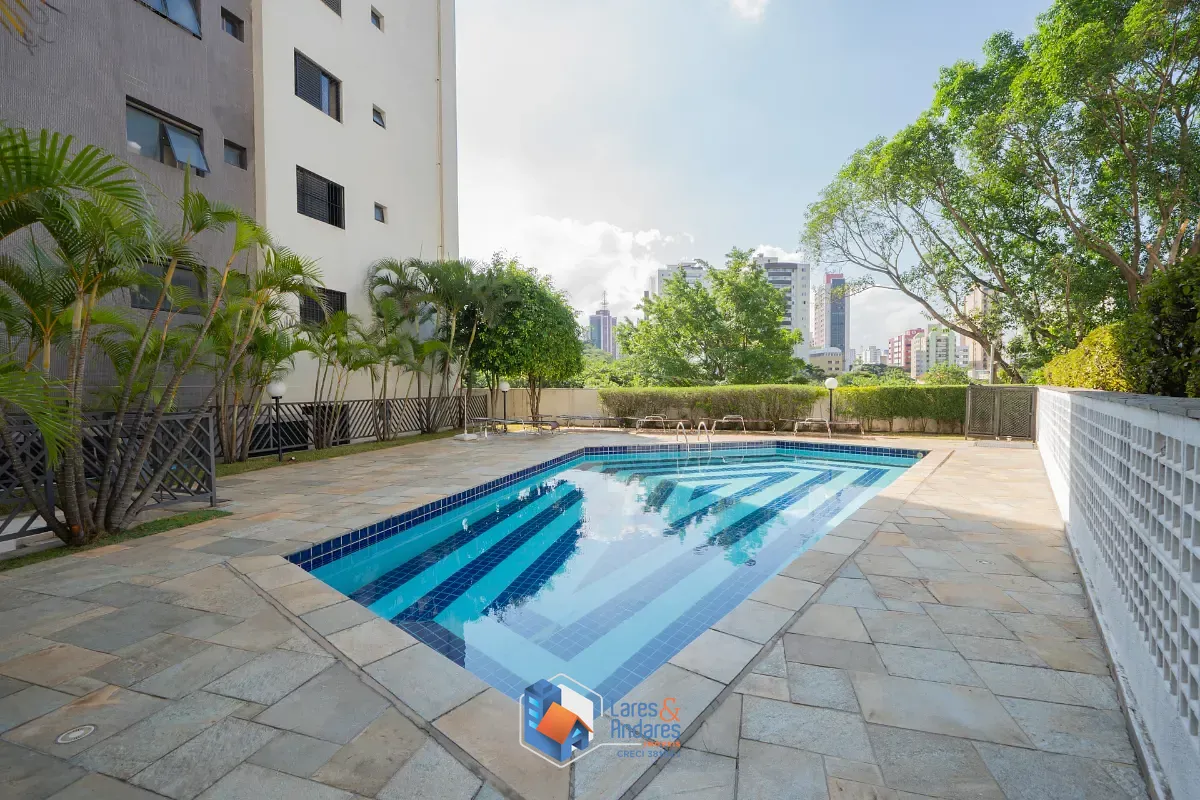 Apartamento, 2 quartos, 65 m² - Foto 35