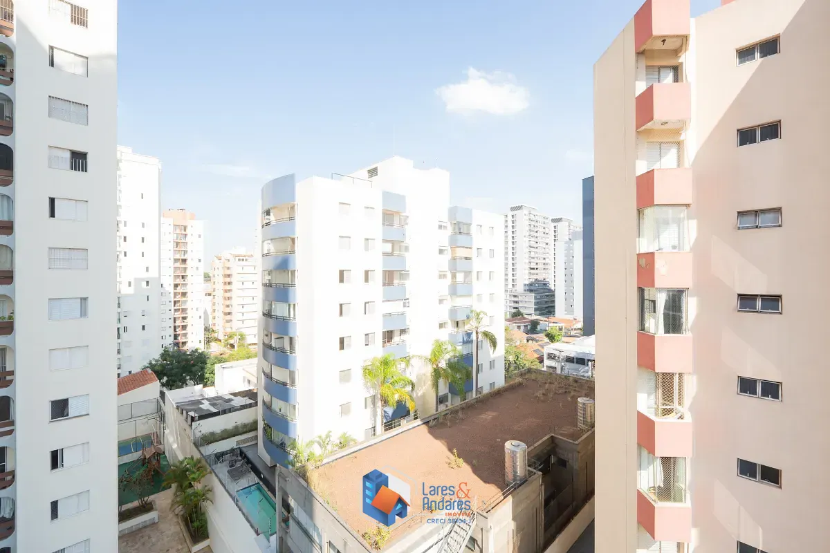Apartamento, 2 quartos, 65 m² - Foto 5