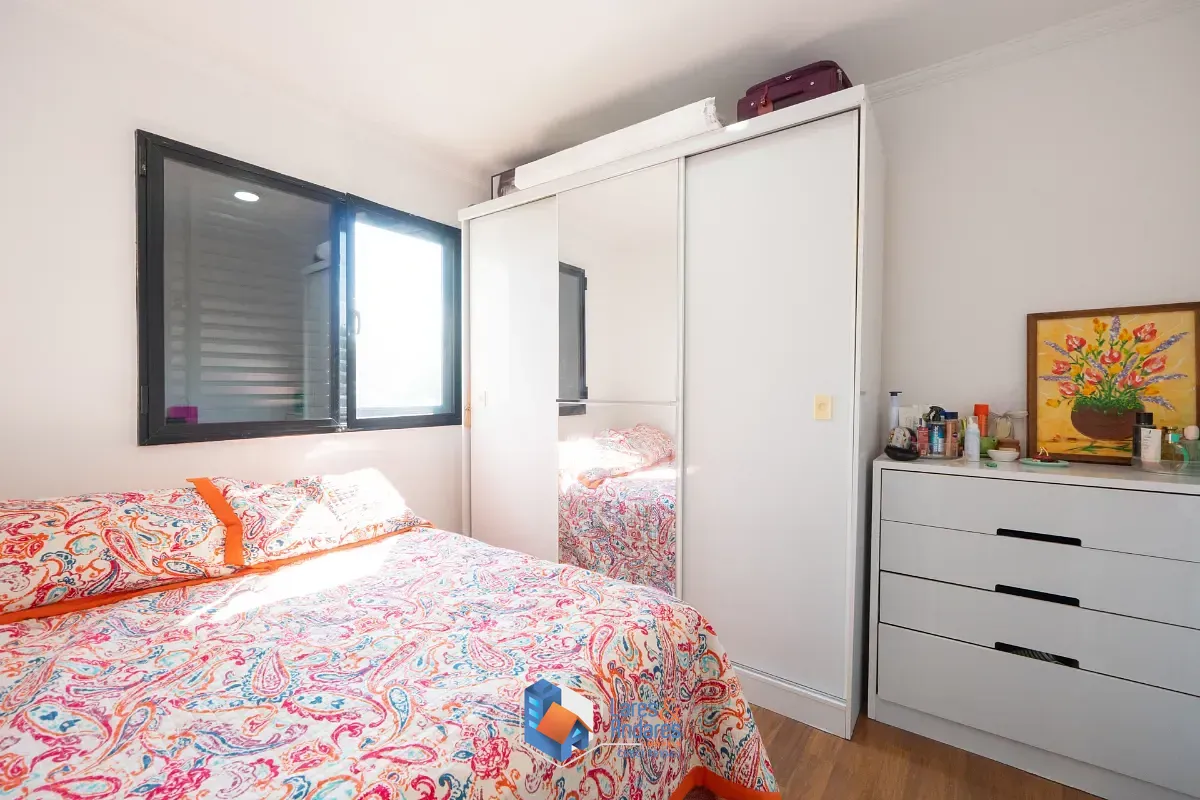 Apartamento, 2 quartos, 65 m² - Foto 30