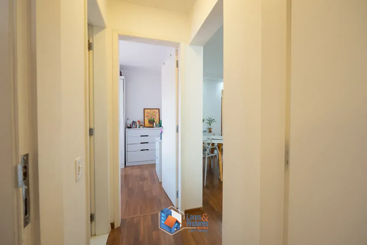 Apartamento, 2 quartos, 65 m² - Foto 20