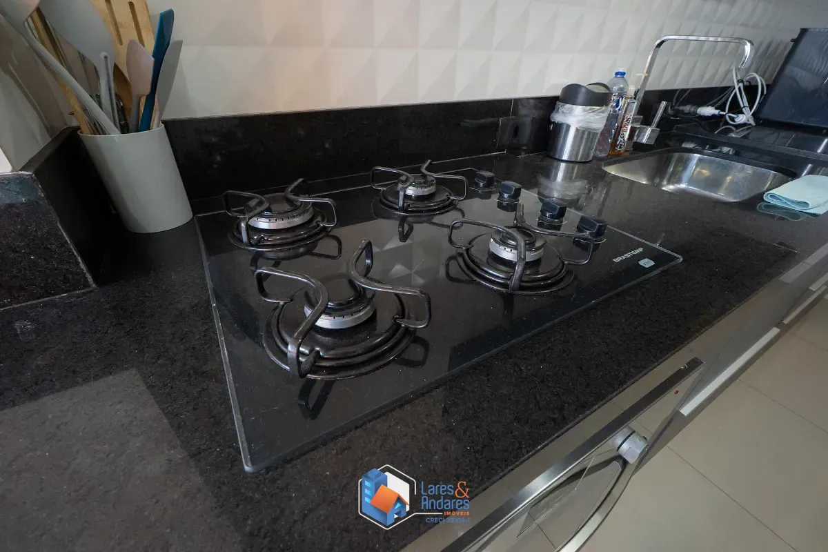 Apartamento, 2 quartos, 65 m² - Foto 17
