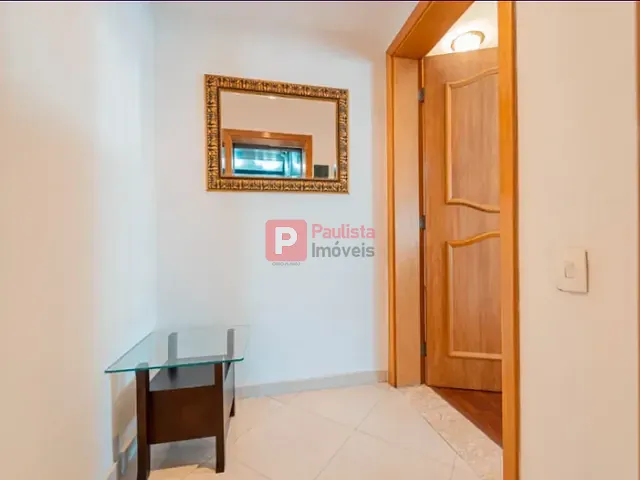 Apartamento com 250m² 3 quartos e 4 banheiros, à venda, no bairro alto da boa vista em São Paulo