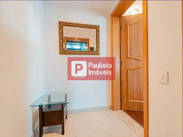 Apartamento com 250m² 3 quartos e 4 banheiros, à venda, no bairro alto da boa vista em São Paulo
