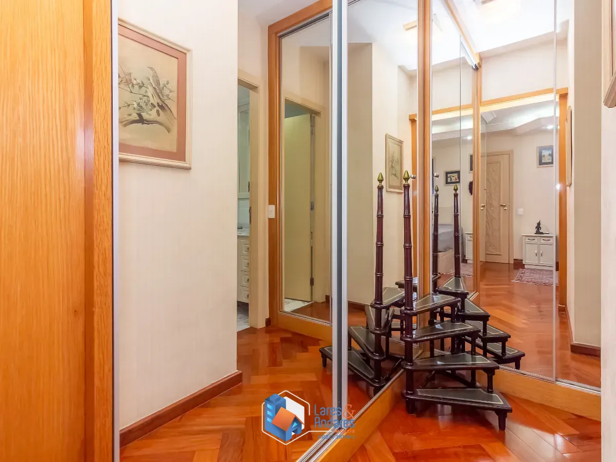 Apartamento, 4 quartos, 179 m² - Foto 71
