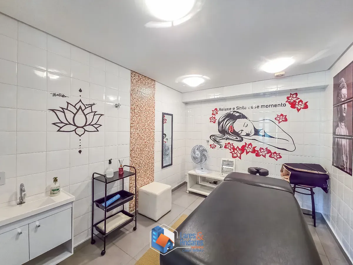 Apartamento, 4 quartos, 179 m² - Foto 6
