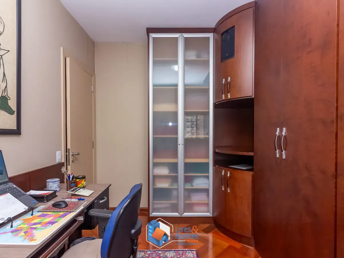 Apartamento, 4 quartos, 179 m² - Foto 63