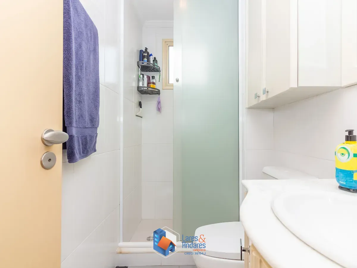 Apartamento, 4 quartos, 179 m² - Foto 60