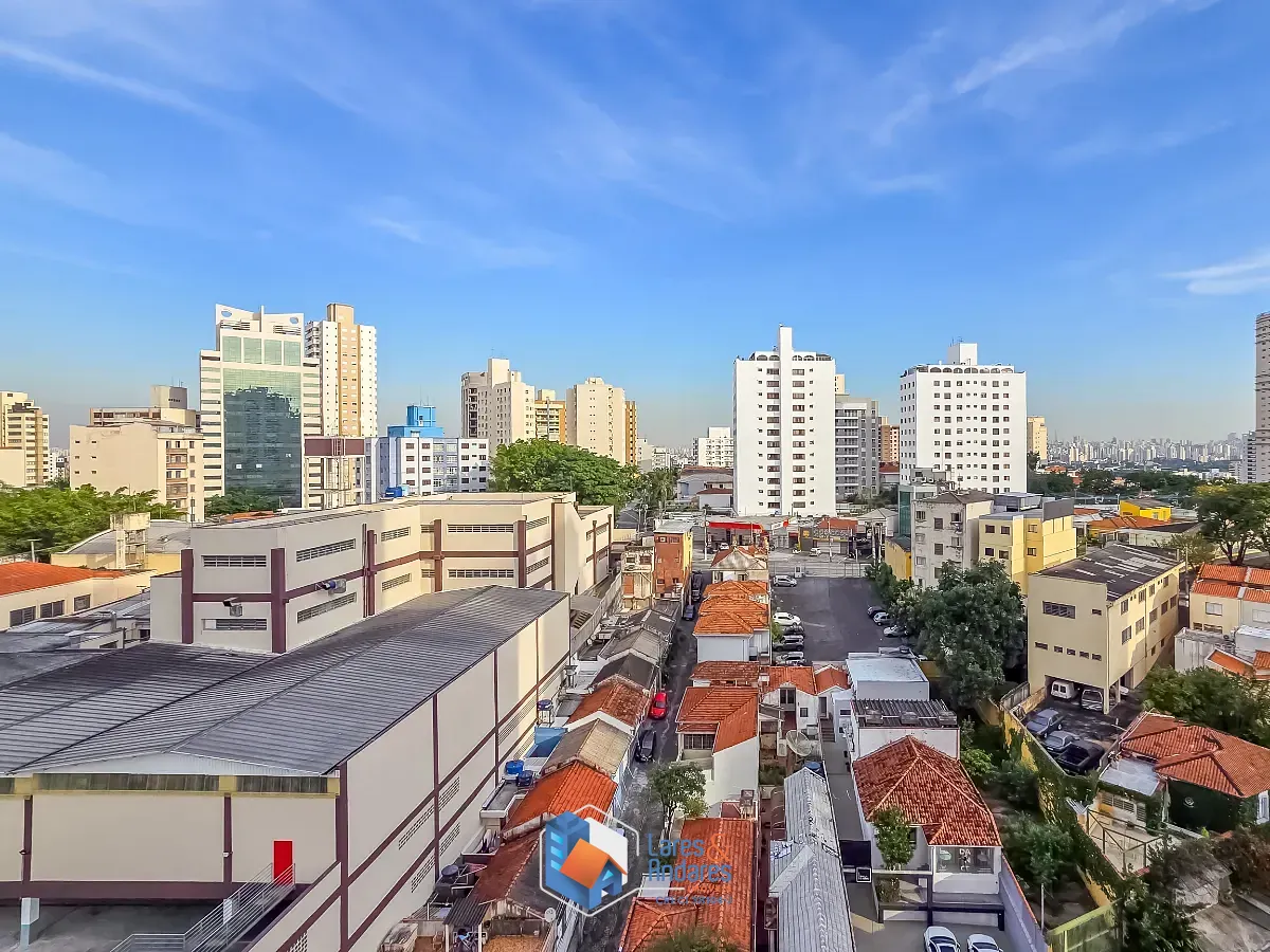 Apartamento, 4 quartos, 179 m² - Foto 10