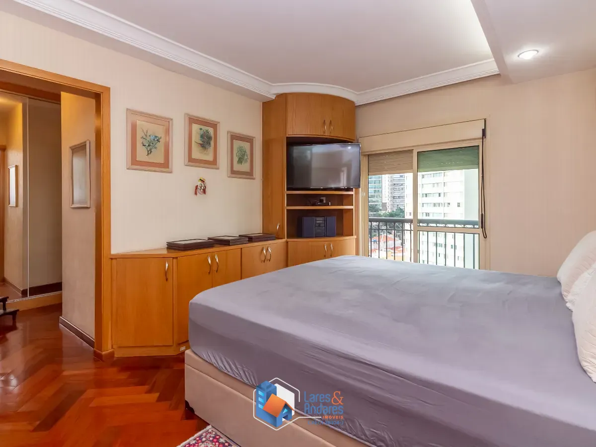 Apartamento, 4 quartos, 179 m² - Foto 67