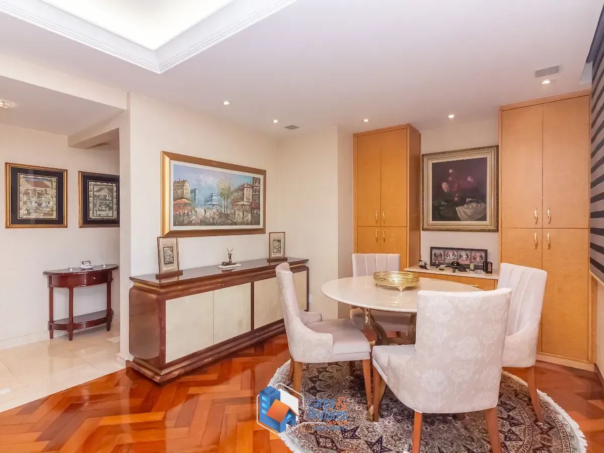 Apartamento, 4 quartos, 179 m² - Foto 44