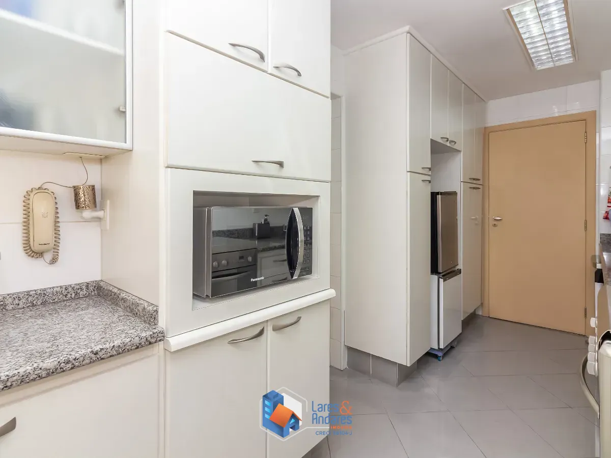 Apartamento, 4 quartos, 179 m² - Foto 24