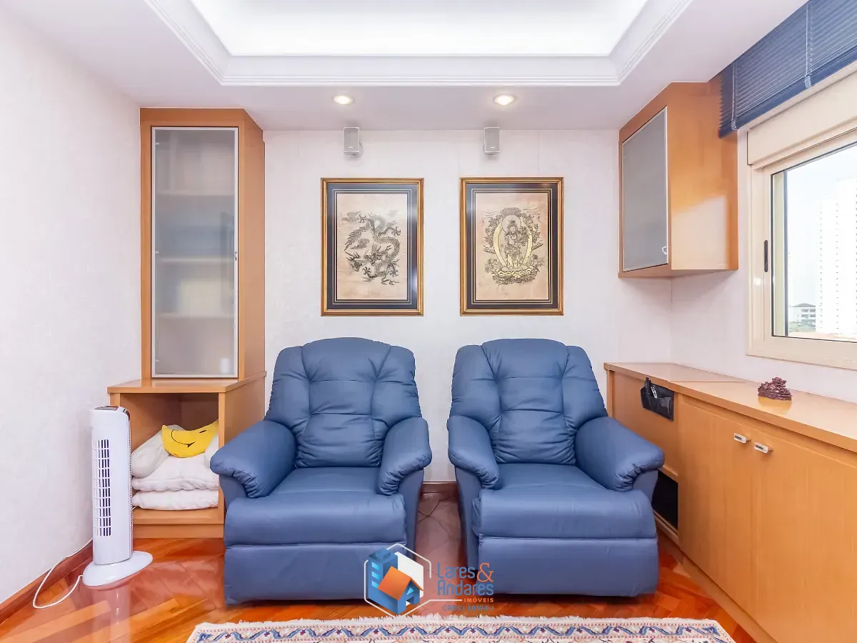 Apartamento, 4 quartos, 179 m² - Foto 53