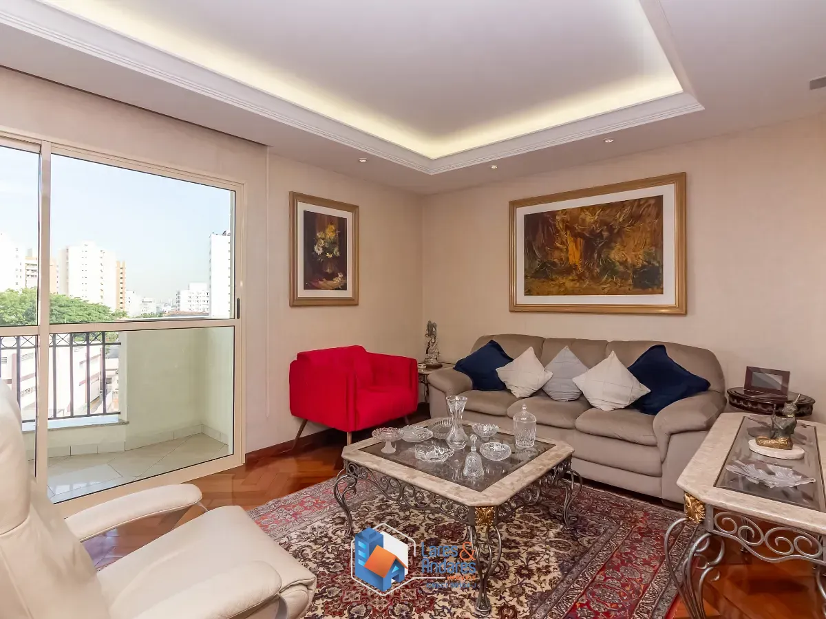 Apartamento, 4 quartos, 179 m² - Foto 38