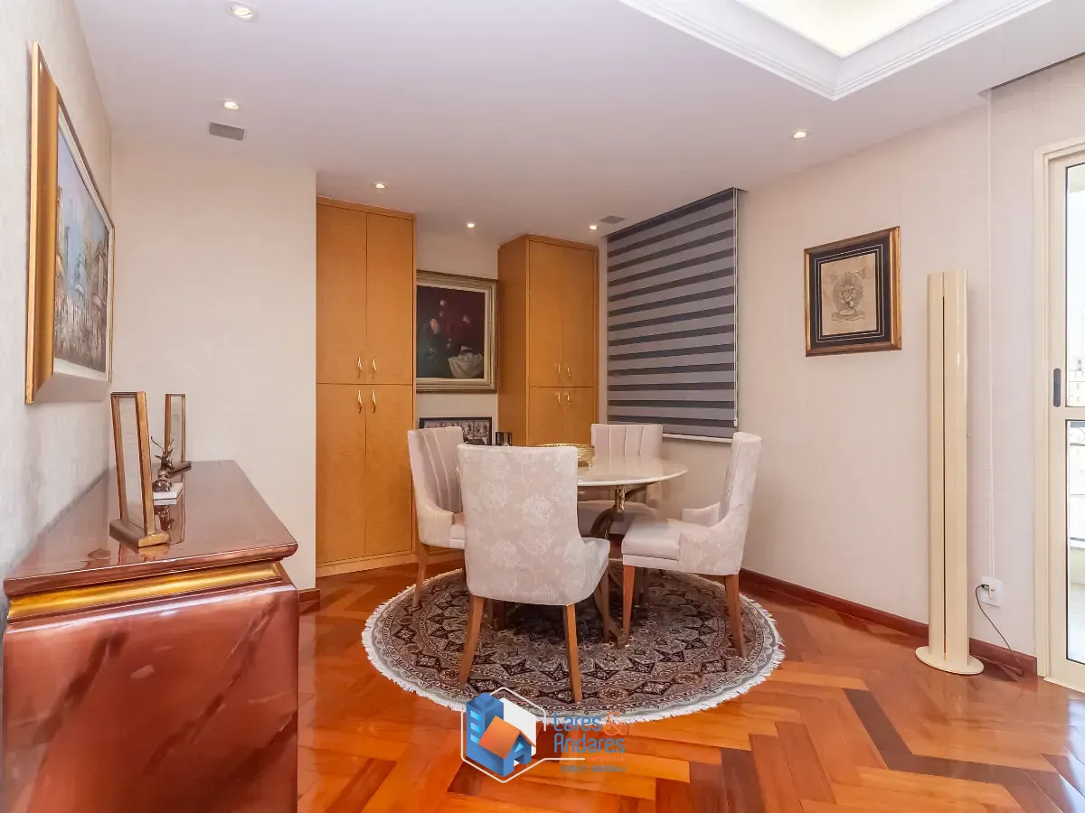 Apartamento, 4 quartos, 179 m² - Foto 46