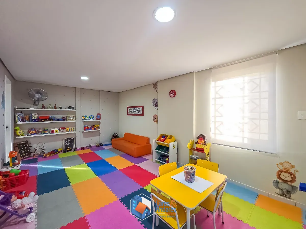 Apartamento, 4 quartos, 179 m² - Foto 4